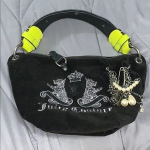 Juicy Couture bag